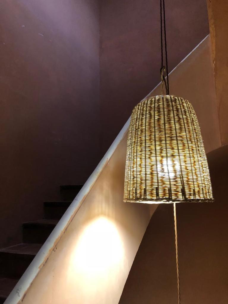 Hostal De Bianya La Vall de Bianya Buitenkant foto